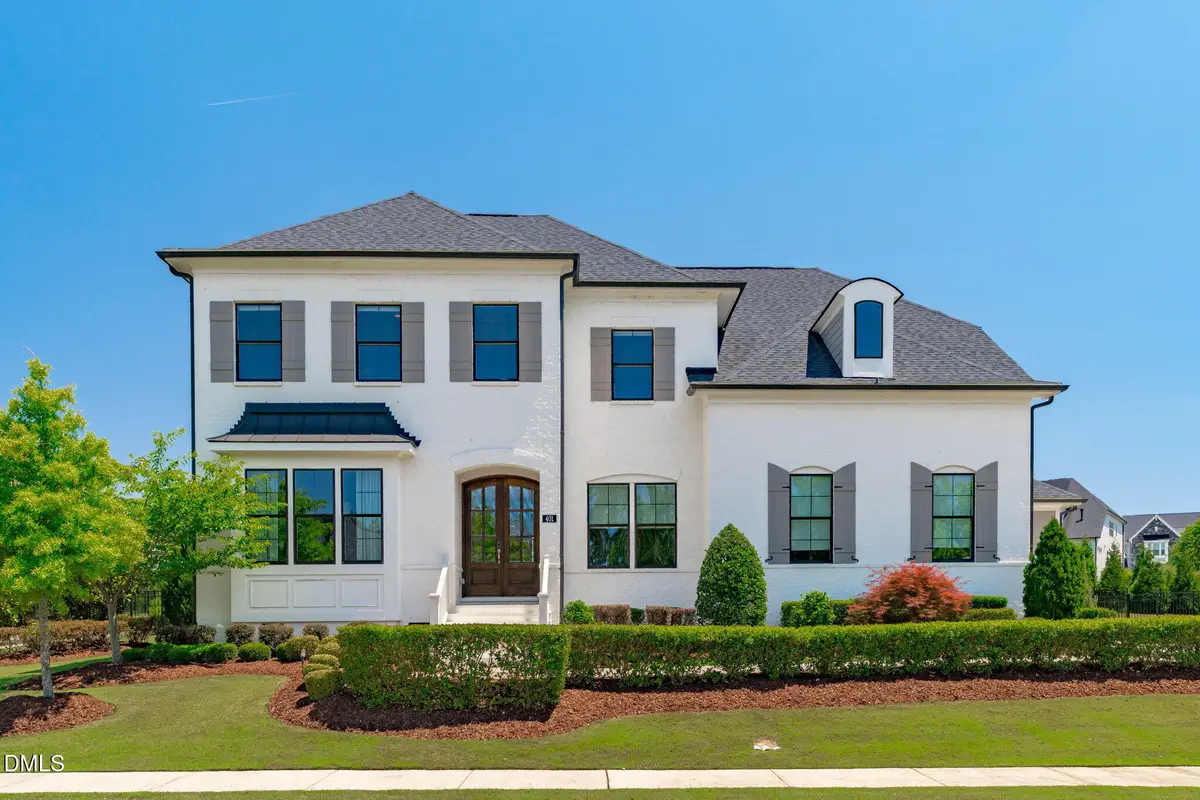 401 Grand Highclere Way, Apex, NC 27523 - #1