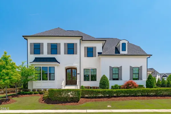 401 Grand Highclere Way, Apex, NC 27523