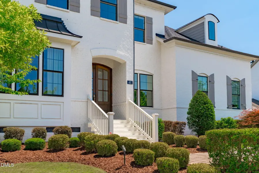 401 Grand Highclere Way, Apex, NC 27523 - #3