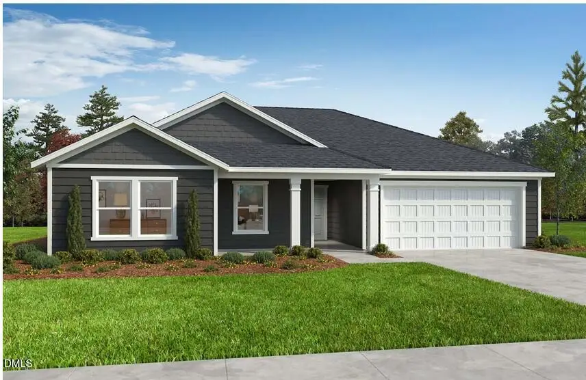 458 Robert Howe Drive, Fuquay Varina, NC 27526 - #1