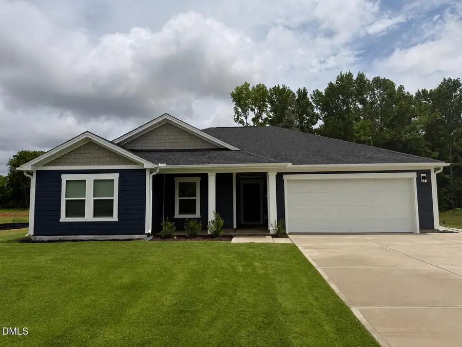 458 Robert Howe Drive, Fuquay Varina, NC 27526 - #2