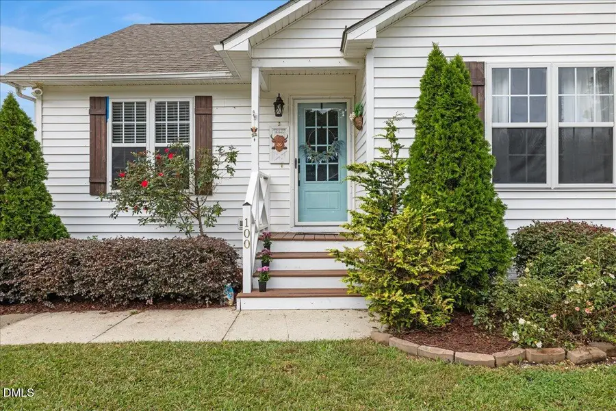 100 Stoney Creek Circle, Smithfield, NC 27577 - #3