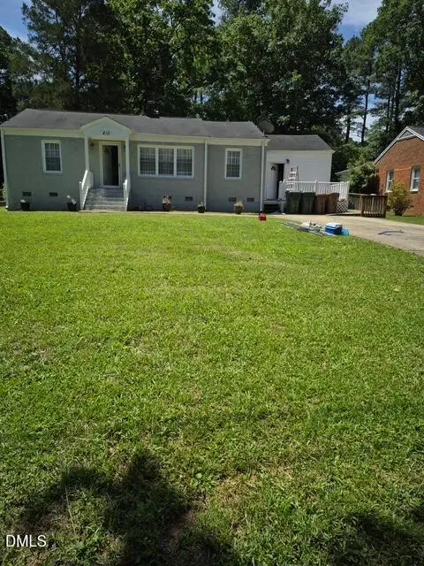 410 E Park Street, Cary, NC 27511