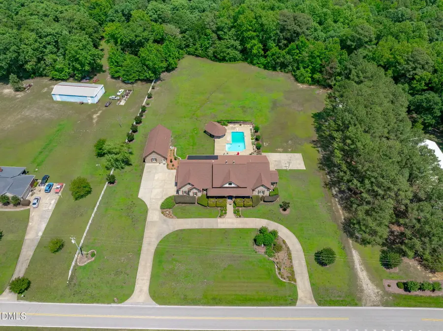 10917 Jordan Road, Raleigh, NC 27603 - #2