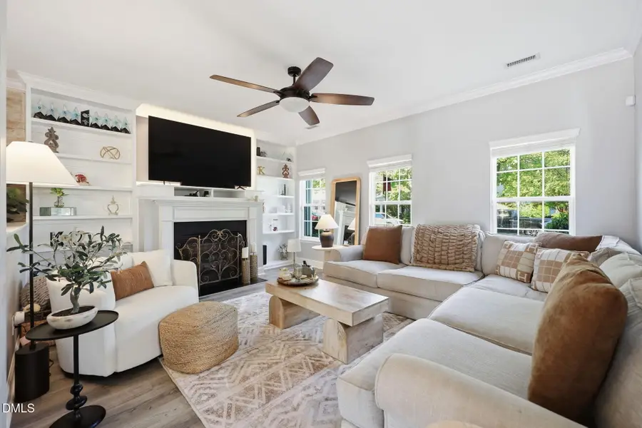 1115 Ileagnes Road, Raleigh, NC 27603 - #2