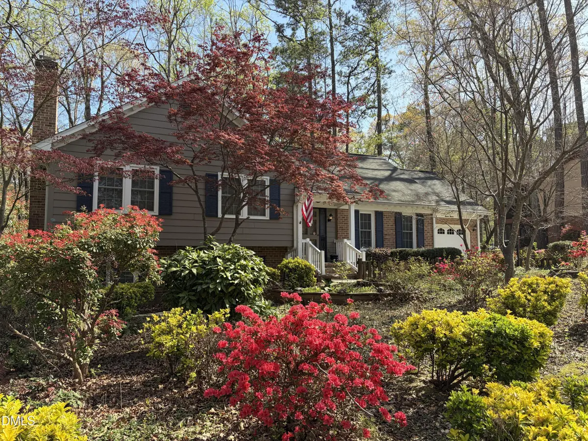 1113 Ashford Lane, Cary, NC 27511 - #1