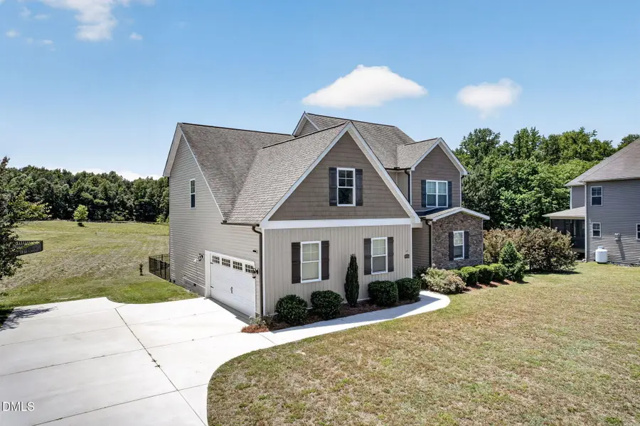 9116 Ashton Glen Drive, Zebulon, NC 27597 - #2
