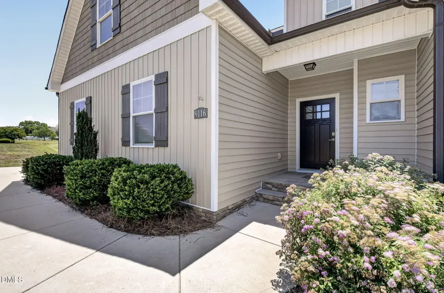9116 Ashton Glen Drive, Zebulon, NC 27597 - #3