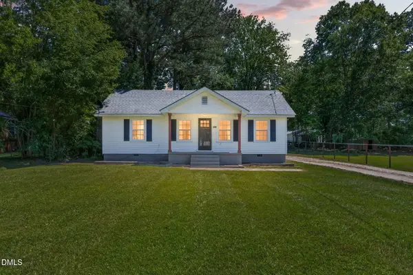 5887 Main Street, Bailey, NC 27807