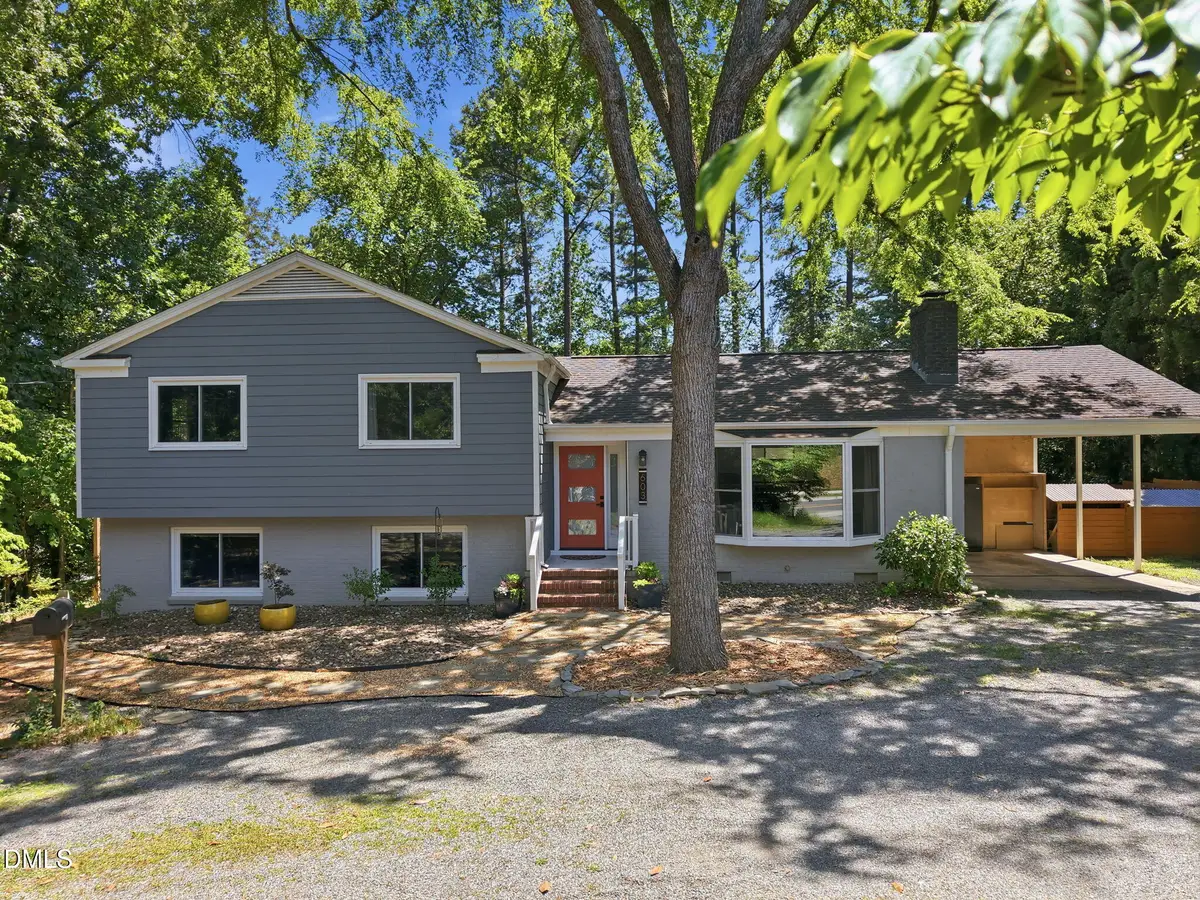 603 N Estes Drive, Chapel Hill, NC 27514 - #1