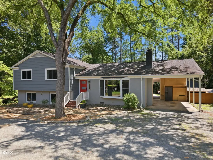 603 N Estes Drive, Chapel Hill, NC 27514 - #3