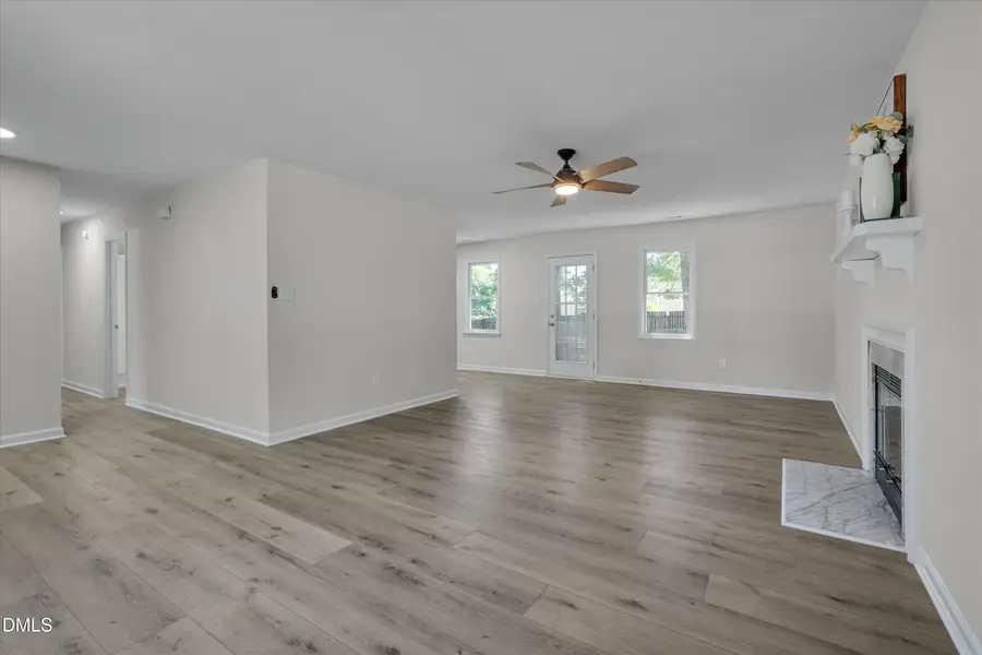 1513 Laverton Court, Fuquay Varina, NC 27526 - #3