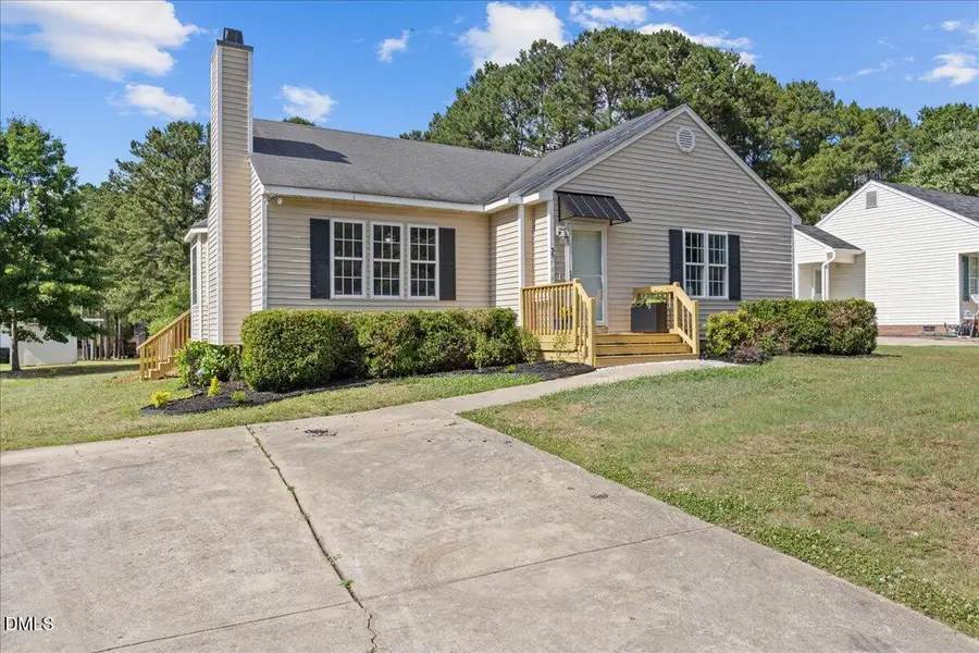 35 E Boxley Drive, Wendell, NC 27591 - #3
