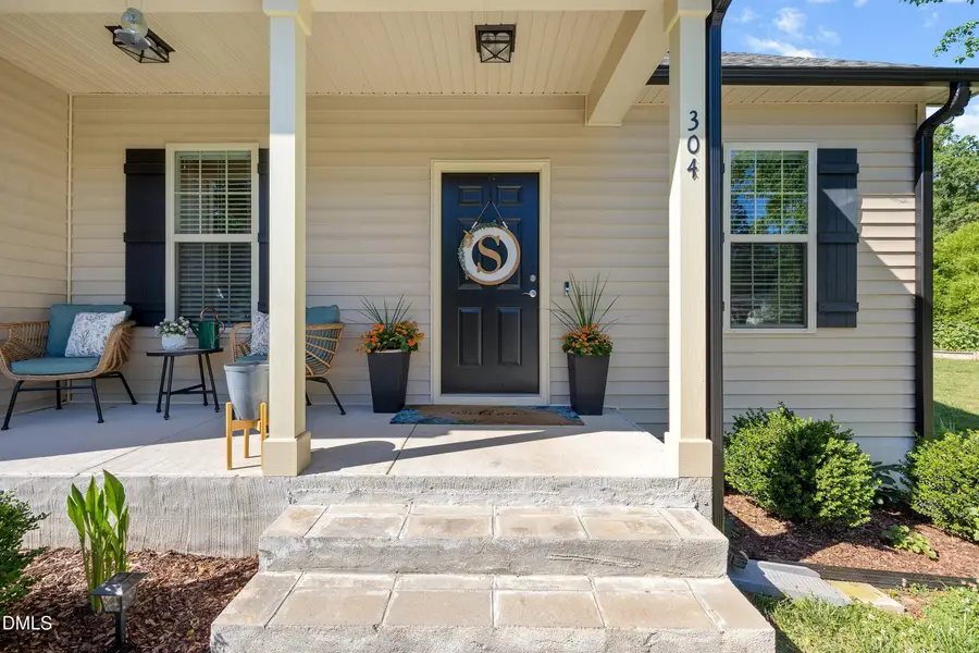 304 E Mason Street, Franklinton, NC 27525 - #2