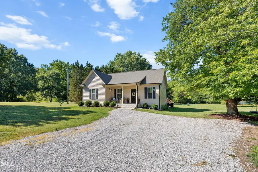 304 E Mason Street, Franklinton, NC 27525 - #3