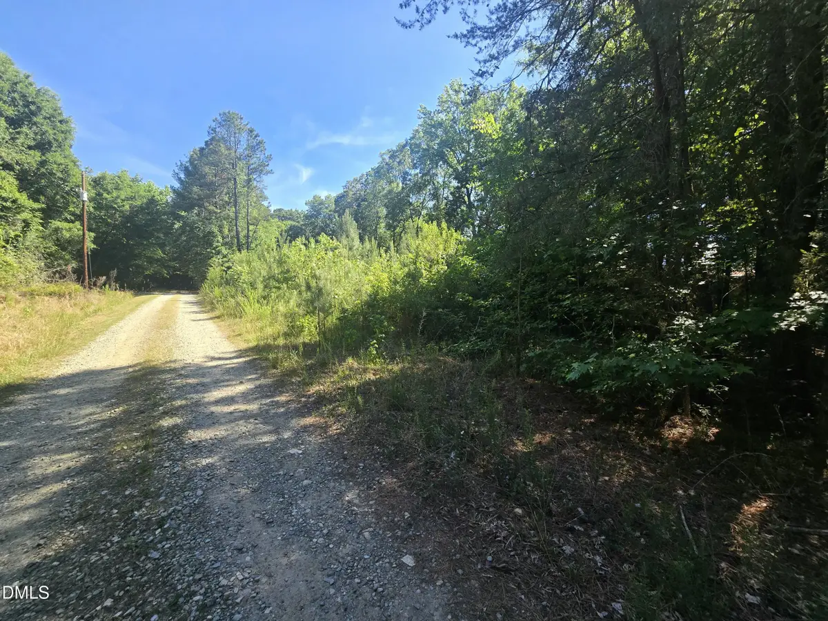 0 Faucette Mill Road, Hillsborough, NC 27278 - #1