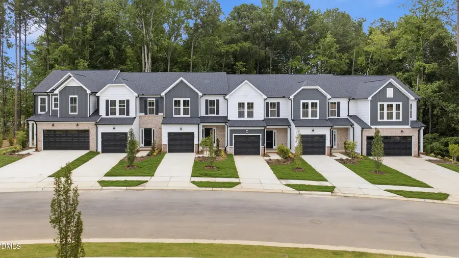 121 Verlands Way, Garner, NC 27529 - #2