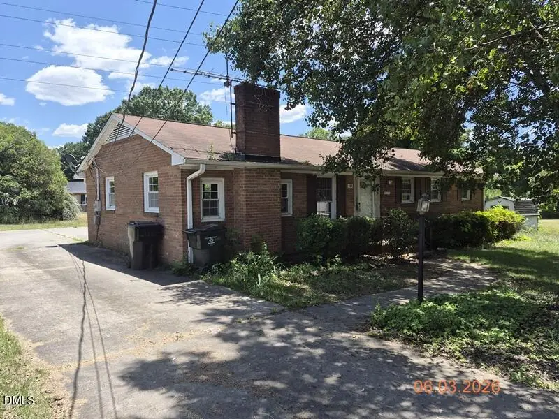 533 N Beaumont Avenue, Burlington, NC 27217 - #1
