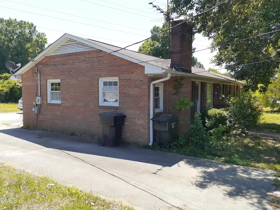 533 N Beaumont Avenue, Burlington, NC 27217 - #3