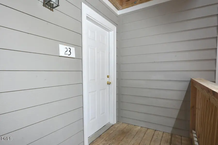 929 Morreene Road #D23, Durham, NC 27705 - #2