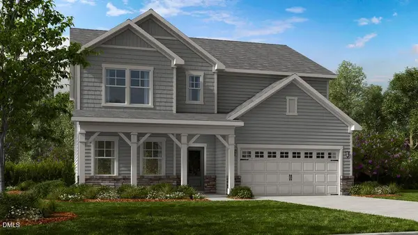 120 Rivulet Court, Cary, NC 27519
