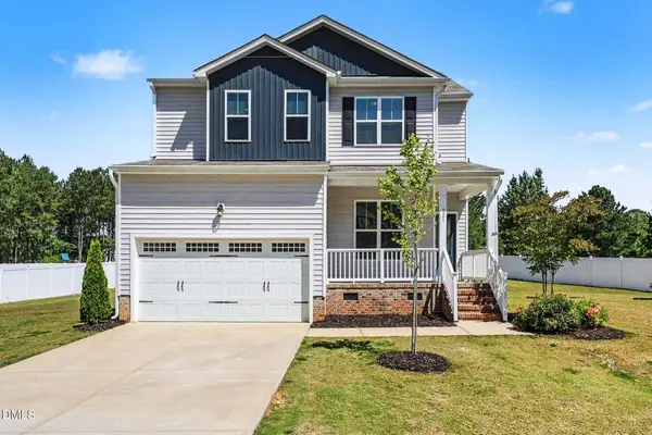 171 Brody Pine Way, Garner, NC 27529