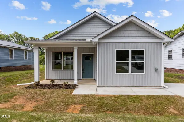 608 E Granville Street, Dunn, NC 28334