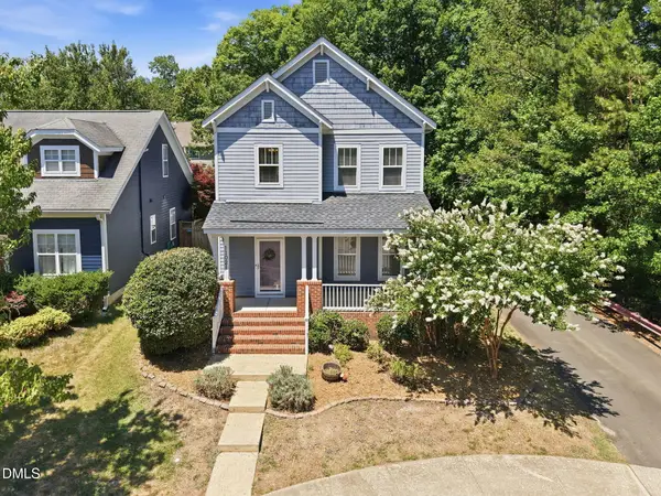 11021 Connally Lane, Raleigh, NC 27614