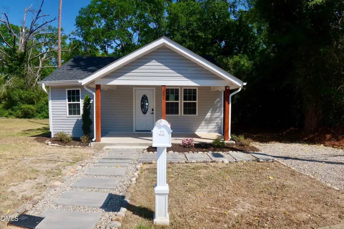 331 Cross Creek Street, Fayetteville, NC 28301 - #1