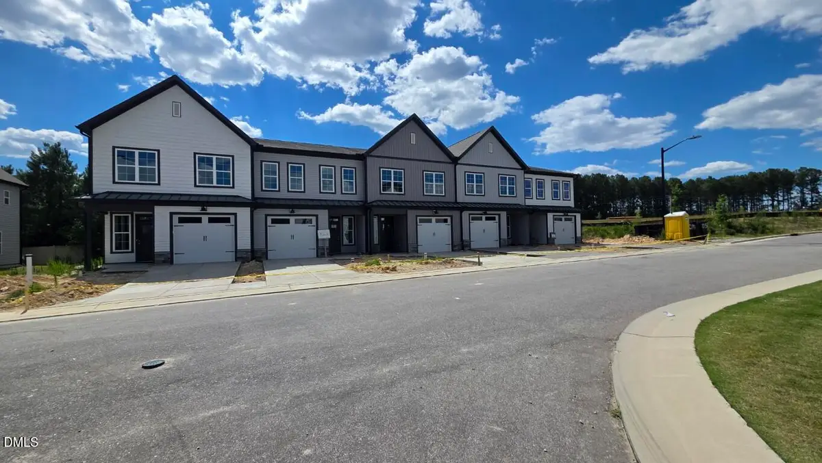 621 Marshskip Way, Rolesville, NC 27571 - #1