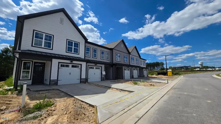 621 Marshskip Way, Rolesville, NC 27571 - #2