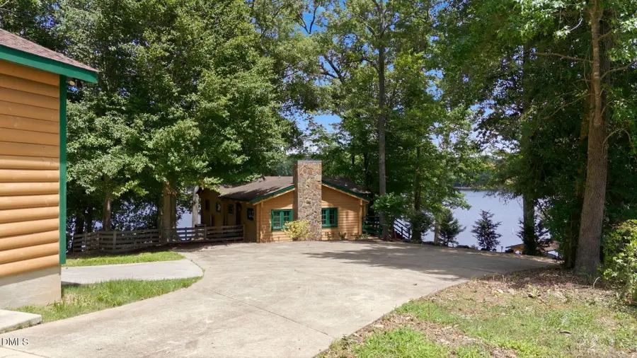 407 Sagamore Drive, Louisburg, NC 27549 - #2