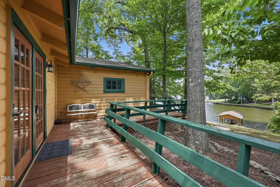 407 Sagamore Drive, Louisburg, NC 27549 - #3