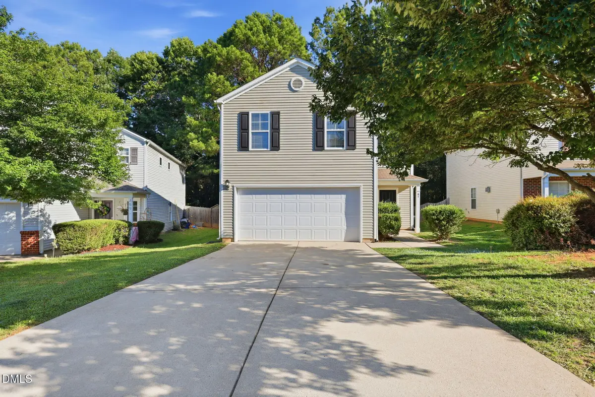 67 Valleyfield Drive, Clayton, NC 27527 - #1