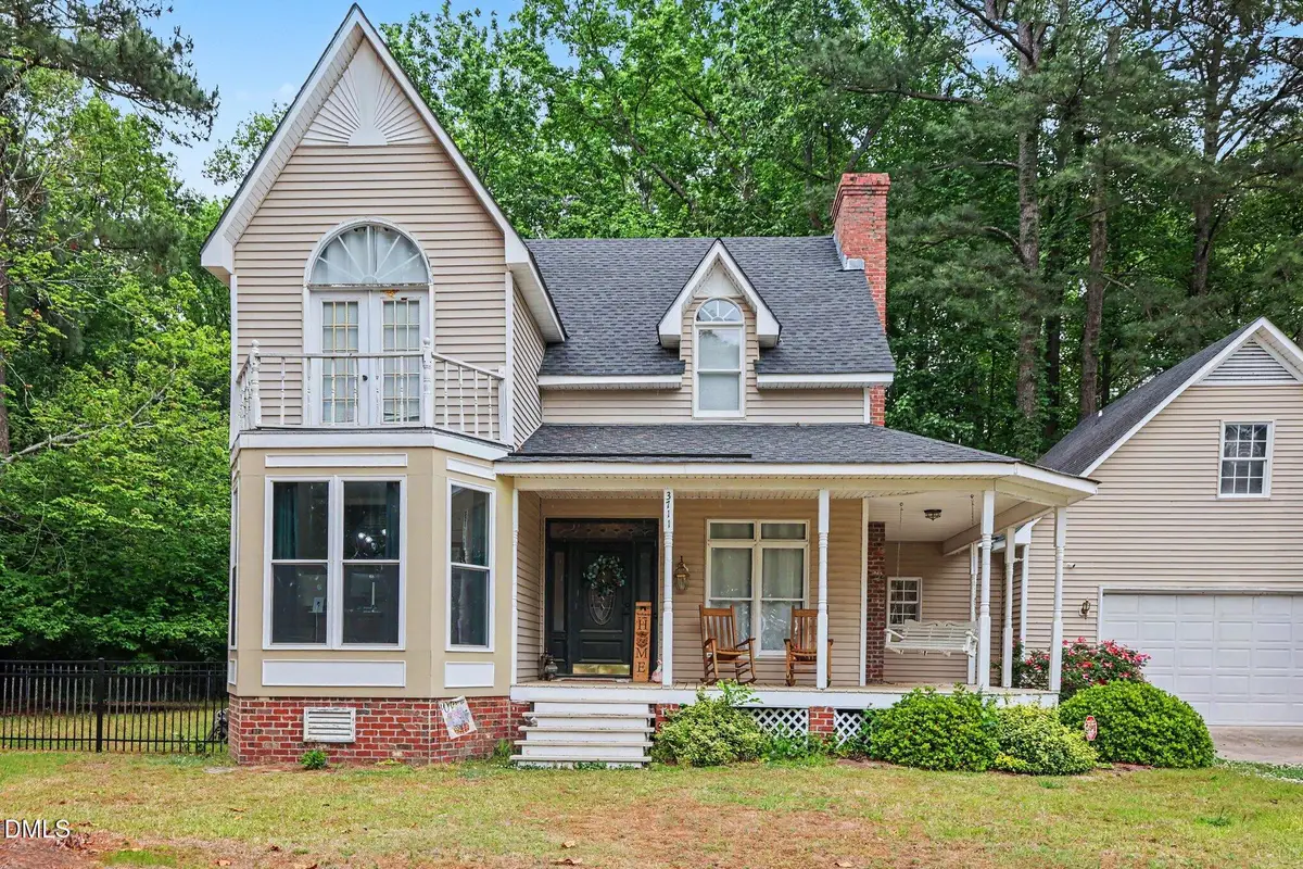3711 Creekside Circle N, Wilson, NC 27896 - #1
