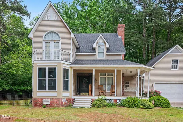 3711 Creekside Circle N, Wilson, NC 27896