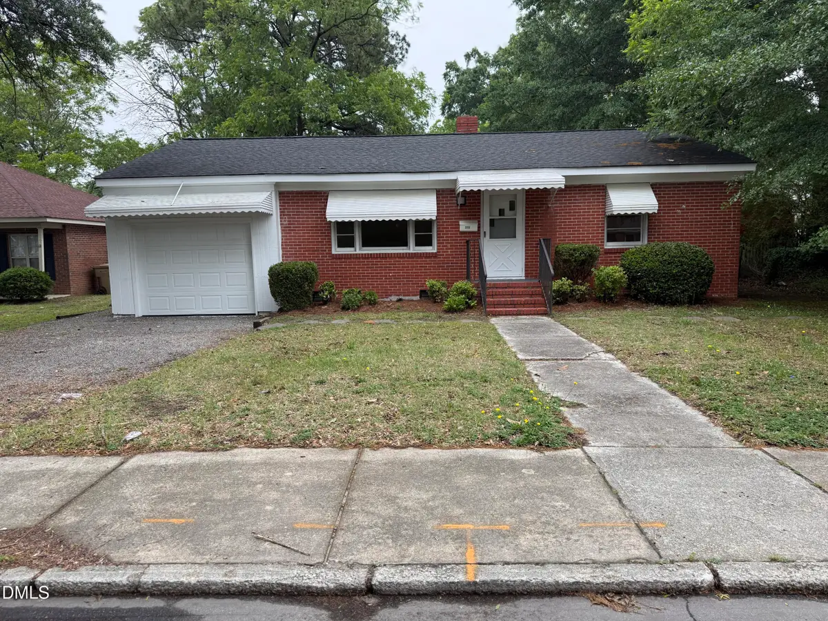 316 Hamby Street, Clayton, NC 27520 - #1