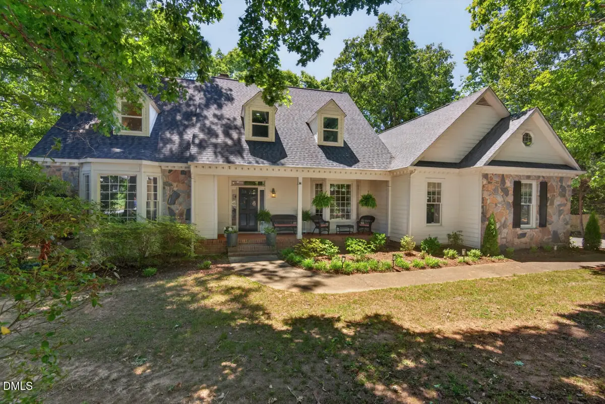 32 Chippers Way, Durham, NC 27705 - #1