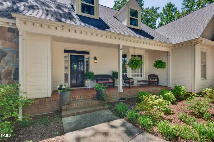 32 Chippers Way, Durham, NC 27705 - #2