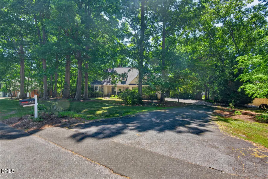 32 Chippers Way, Durham, NC 27705 - #3