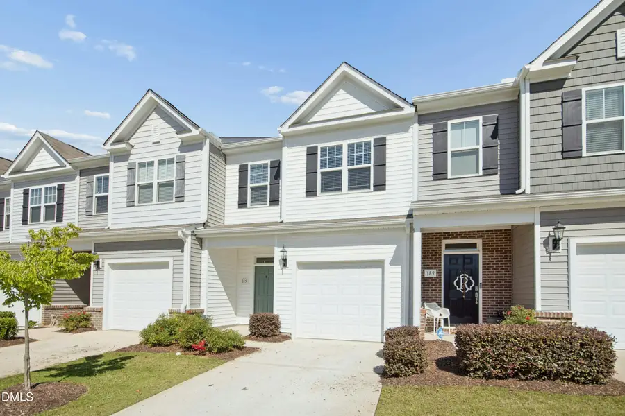 185 N Enterprise Drive, Clayton, NC 27520 - #3