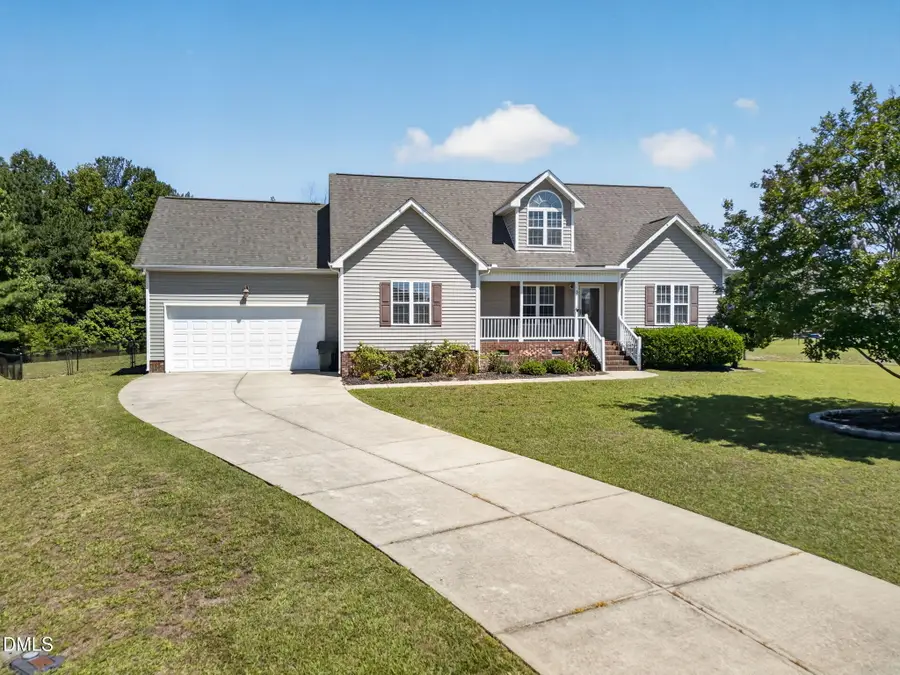 30 Herself Circle, Princeton, NC 27569 - #2