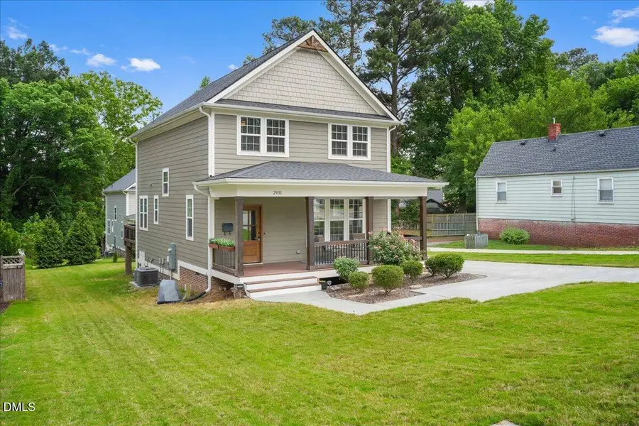 2931 Chapel Hill Road, Durham, NC 27707 - #3