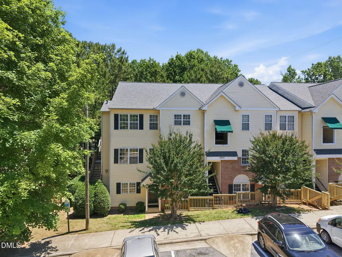 2201 Mountain Mist Court #101, Raleigh, NC 27603 - #1