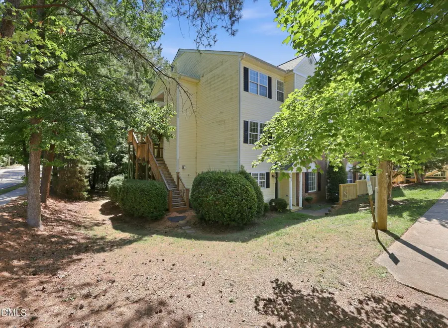2201 Mountain Mist Court #101, Raleigh, NC 27603 - #3