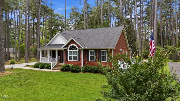 188 Pine Cone Drive, Oxford, NC 27565