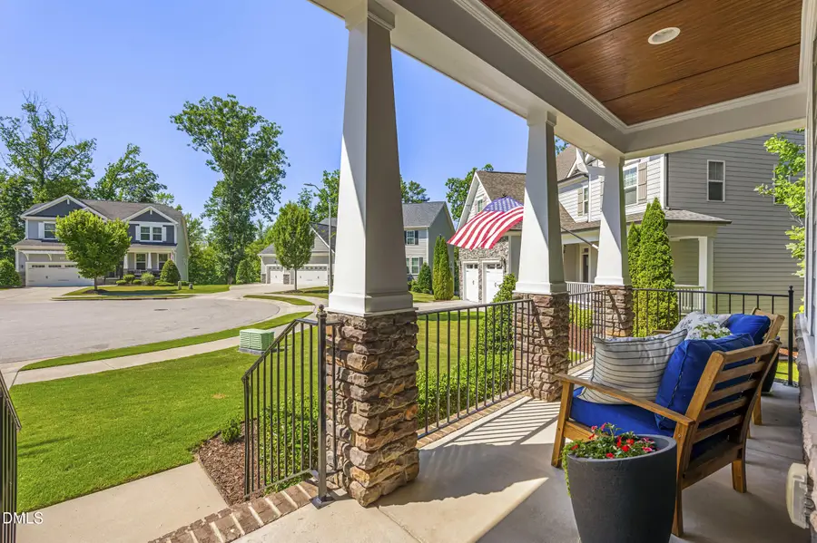 307 Cedar Pond Court, Knightdale, NC 27545 - #3