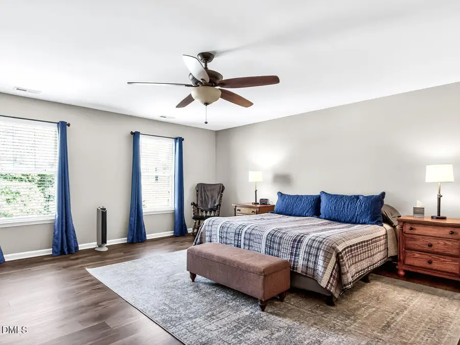 3604 Bretton Mill Drive, Raleigh, NC 27616 - #3