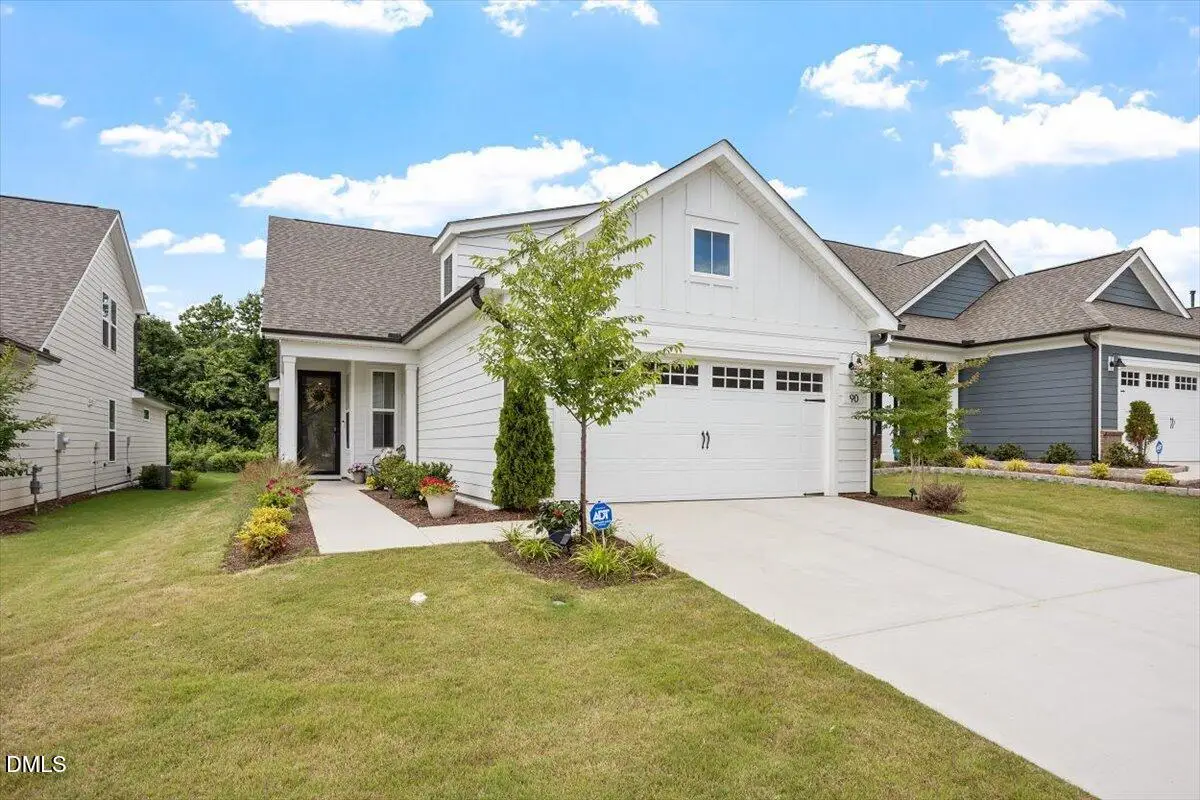90 Shadowbrook Trail, Clayton, NC 27520 - #1