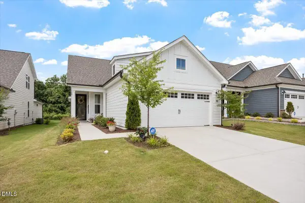90 Shadowbrook Trail, Clayton, NC 27520